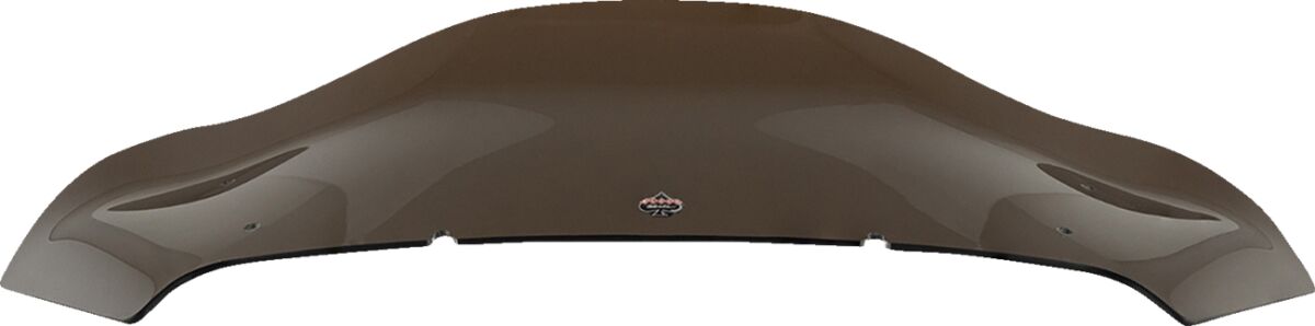KLOCK WERKS WINDSHIELD FLARE - 8" - BRONZE 23-24 FLH KWW-01-0734