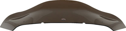 KLOCK WERKS WINDSHIELD FLARE - 8" - BRONZE 23-24 FLH KWW-01-0734