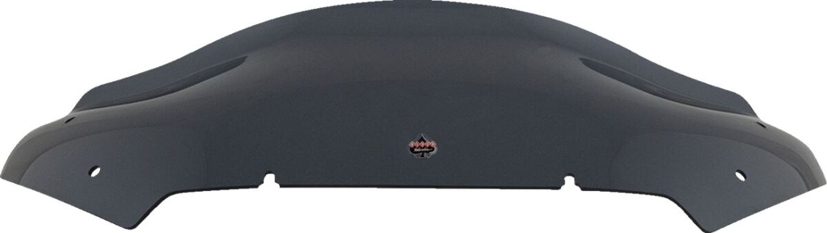 KLOCK WERKS WINDSHIELD FLARE 8" SPORT 23-24 FLTR DARK SMOKE KWW-01-0708-DS