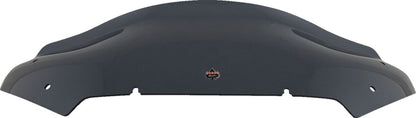 KLOCK WERKS WINDSHIELD FLARE 8" SPORT 23-24 FLTR DARK SMOKE KWW-01-0708-DS