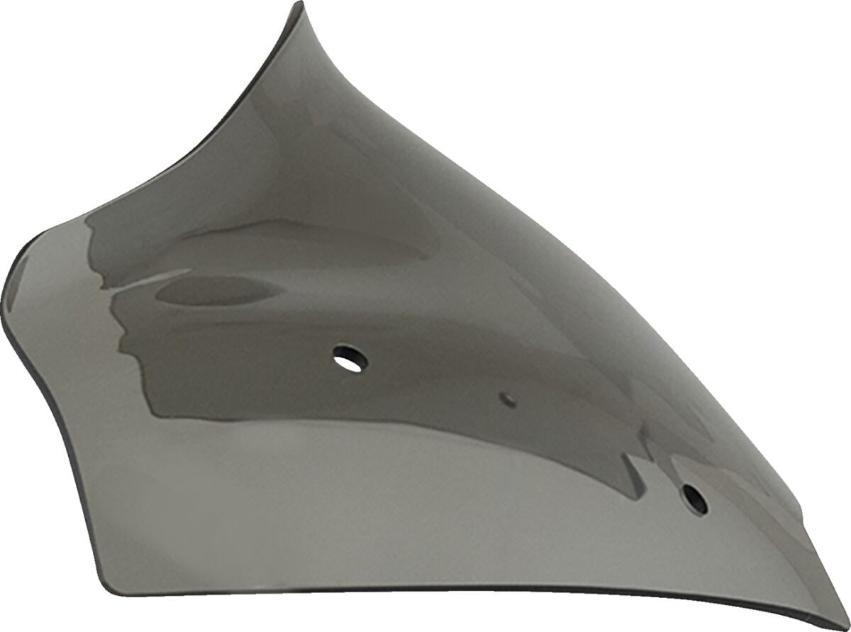 KLOCK WERKS WINDSHIELD FLARE 8" SPORT 23-24 FLTR TINT KWW-01-0708-T