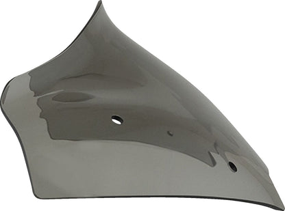 KLOCK WERKS WINDSHIELD FLARE 8" SPORT 23-24 FLTR TINT KWW-01-0708-T