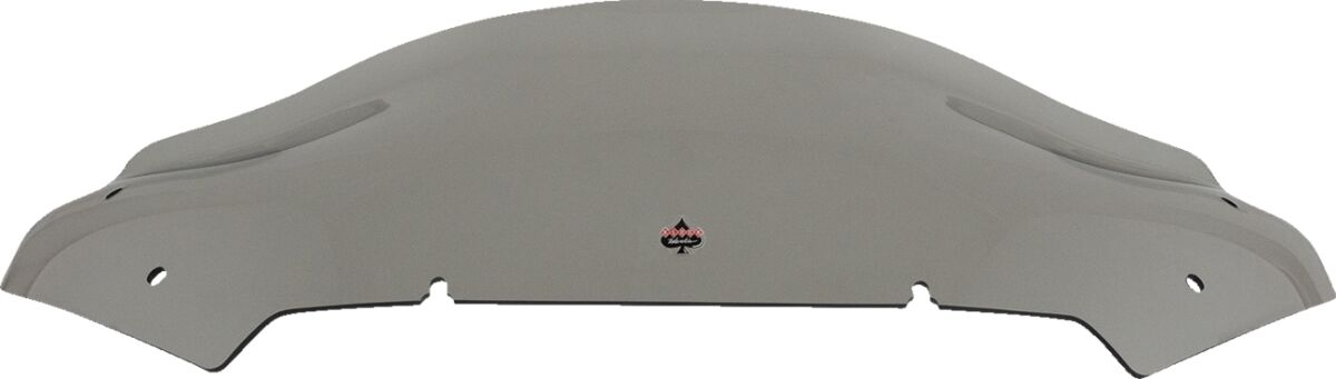 KLOCK WERKS WINDSHIELD FLARE 8" SPORT 23-24 FLTR TINT KWW-01-0708-T