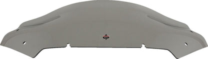KLOCK WERKS WINDSHIELD FLARE 8" SPORT 23-24 FLTR TINT KWW-01-0708-T