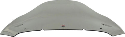 KLOCK WERKS WINDSHIELD FLARE 10" 23-24 FLH TINT KWW-01-0709-T