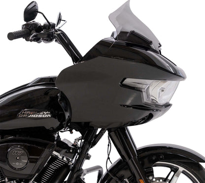 KLOCK WERKS WINDSHIELD FLARE 11" SPORT 23-24 FLTR TINT KWW-01-0735-T