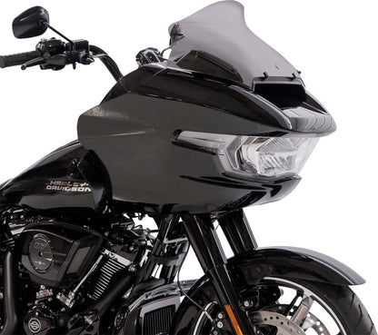 KLOCK WERKS WINDSHIELD FLARE 11" SPORT 23-24 FLTR TINT KWW-01-0735-T