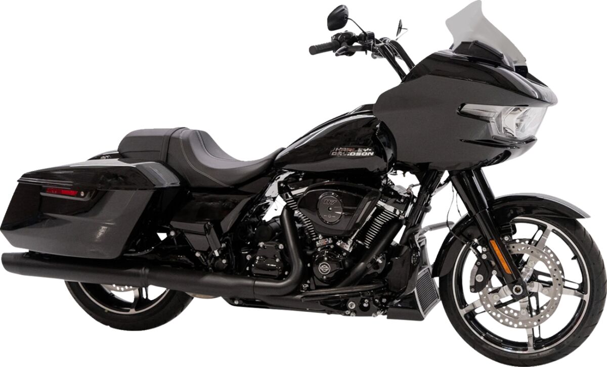 KLOCK WERKS WINDSHIELD FLARE 11" SPORT 23-24 FLTR TINT KWW-01-0735-T