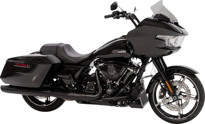 KLOCK WERKS WINDSHIELD FLARE 11" SPORT 23-24 FLTR TINT KWW-01-0735-T