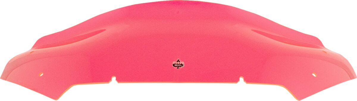 KLOCK WERKS WINDSHIELD FLARE 8" SPORT 23-24 FLTR PINK ICE KWW-01-0750