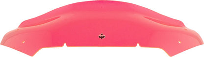KLOCK WERKS WINDSHIELD FLARE 8" SPORT 23-24 FLTR PINK ICE KWW-01-0750