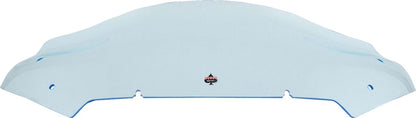 KLOCK WERKS WINDSHIELD FLARE 8" SPORT 23-24 FLTR BLUE ICE KWW-01-0754