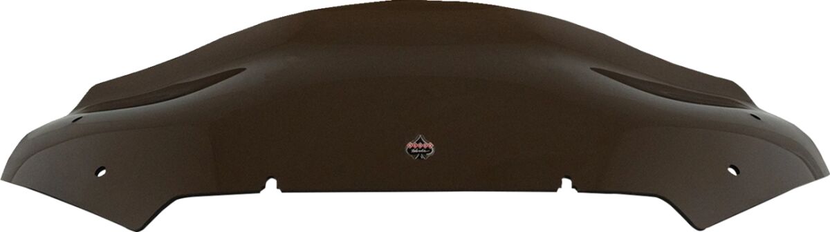 KLOCK WERKS WINDSHIELD FLARE 8" SPORT 23-24 FLTR BRONZE KWW-01-0761