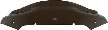 KLOCK WERKS WINDSHIELD FLARE 8" SPORT 23-24 FLTR BRONZE KWW-01-0761