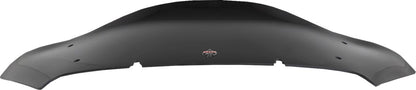KLOCK WERKS WINDSHIELD FLARE FLH 2023+ 6.5" BLACK KWW-01-0722-B