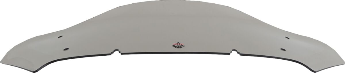 KLOCK WERKS WINDSHIELD FLARE FLH 2023+ 6.5" TINT KWW-01-0722-T