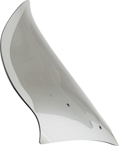 KLOCK WERKS WINDSHIELD FLARE FLTR 15" PROTOUR TINT KWW-01-0763-T
