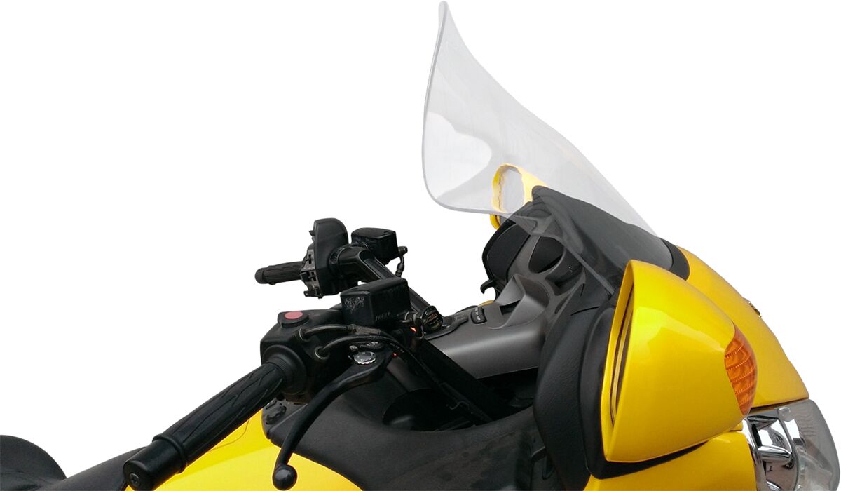 KLOCK WERKS HONDA GL1800 01-17 FLARE WINDS KWW-06-0249