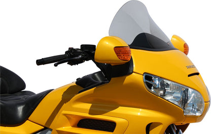 KLOCK WERKS HONDA GL1800 01-17 FLARE WINDS KWW-06-0250