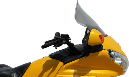 KLOCK WERKS HONDA GL1800 01-17 FLARE WINDS KWW-06-0250