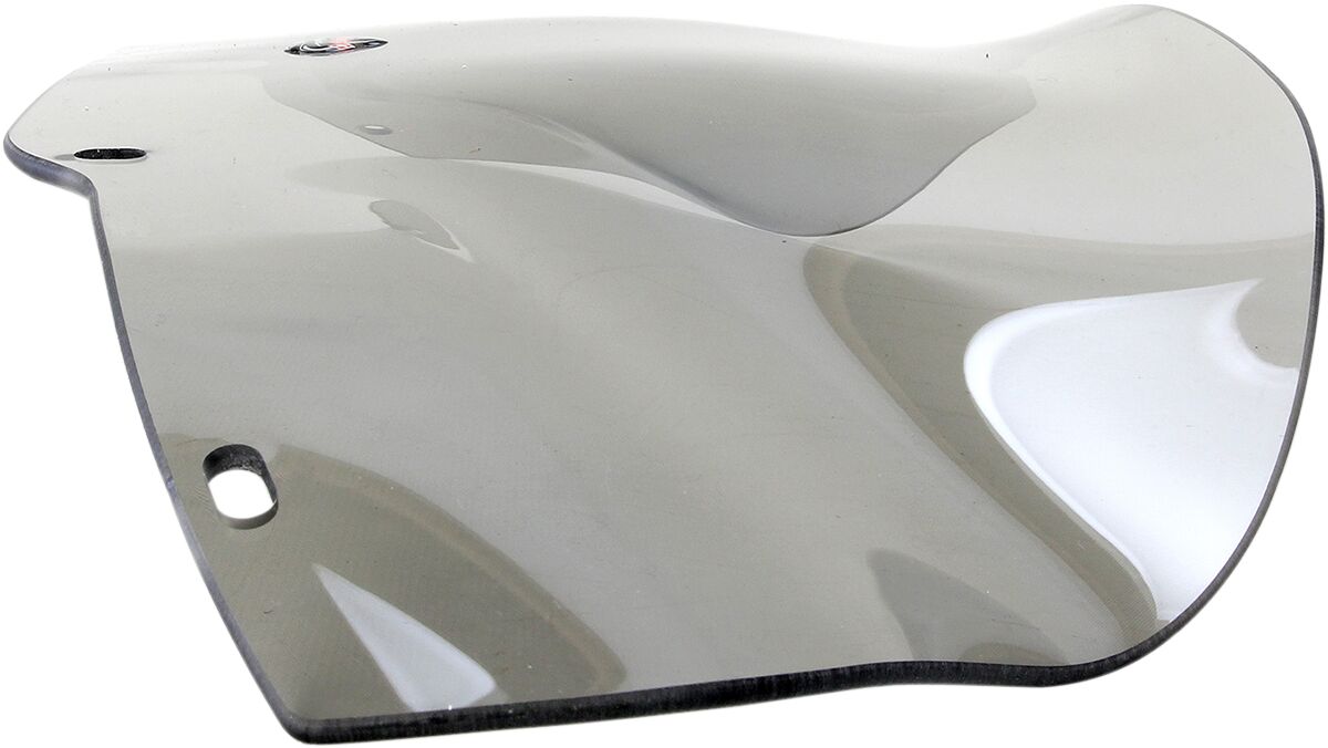 KLOCK WERKS FLARE WINDSHIELD 8.5" TINT STRATOLINER KWW-06-0254
