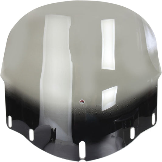 KLOCK WERKS WINDSHIELD FLARE TALL HONDA GOLD WING TINT KWW-06-0264