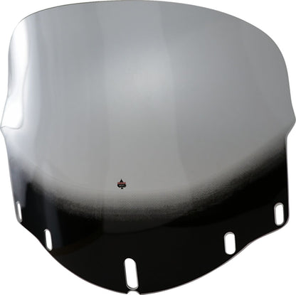 KLOCK WERKS WINDSHIELD FLARE TALL HONDA GOLD WING CLEAR KWW-06-0263