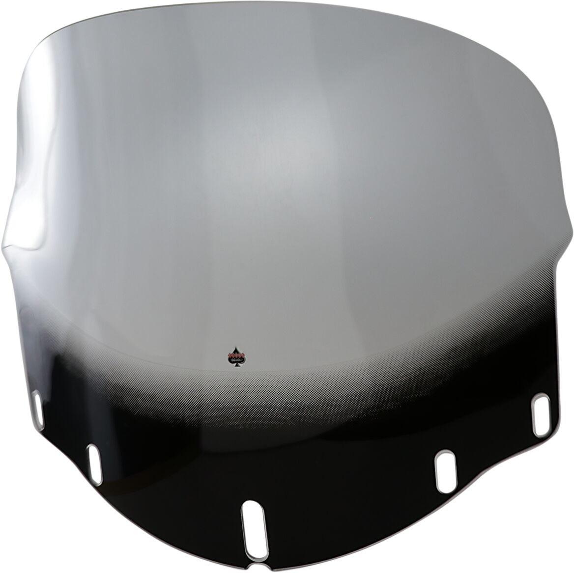 KLOCK WERKS WINDSHIELD FLARE TALL HONDA GOLD WING CLEAR KWW-06-0263