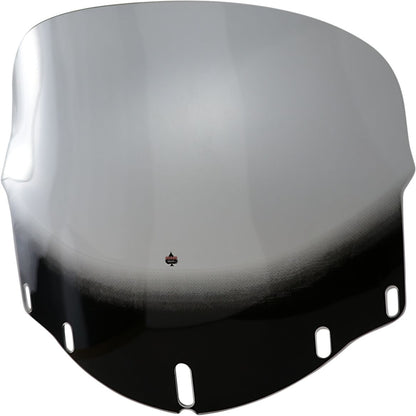 KLOCK WERKS WINDSHIELD FLARE TALL HONDA GOLD WING CLEAR KWW-06-0263
