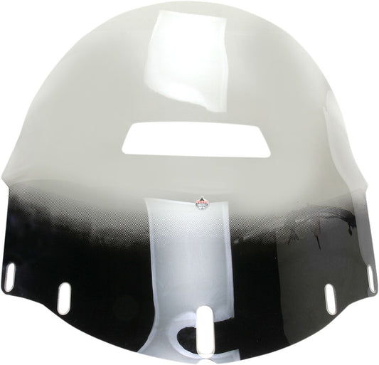 KLOCK WERKS WINDSHIELD FLARE TALL VENTED HONDA GOLD WING TINT KWW-06-0262