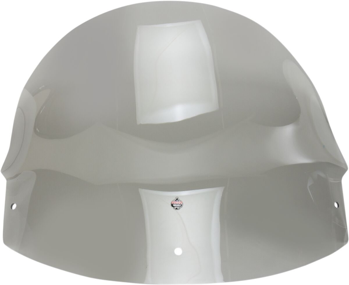 KLOCK WERKS WINDSHIELD FLARE 16" HONDA F6B TINT KWW-06-0266