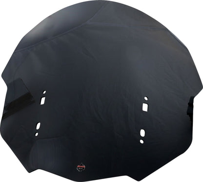 KLOCK WERKS HONDA GL1800 2018+ FLARE WINDS KWW-06-0515