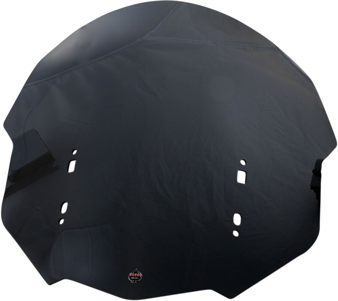 KLOCK WERKS HONDA GL1800 2018+ FLARE WINDS KWW-06-0515