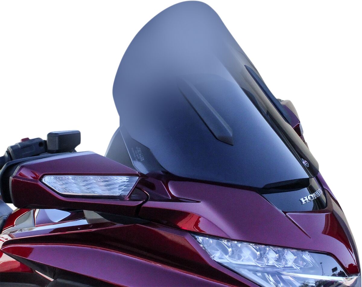 KLOCK WERKS HONDA - GL1800 - 2018+ - FLARE KWW-06-0559