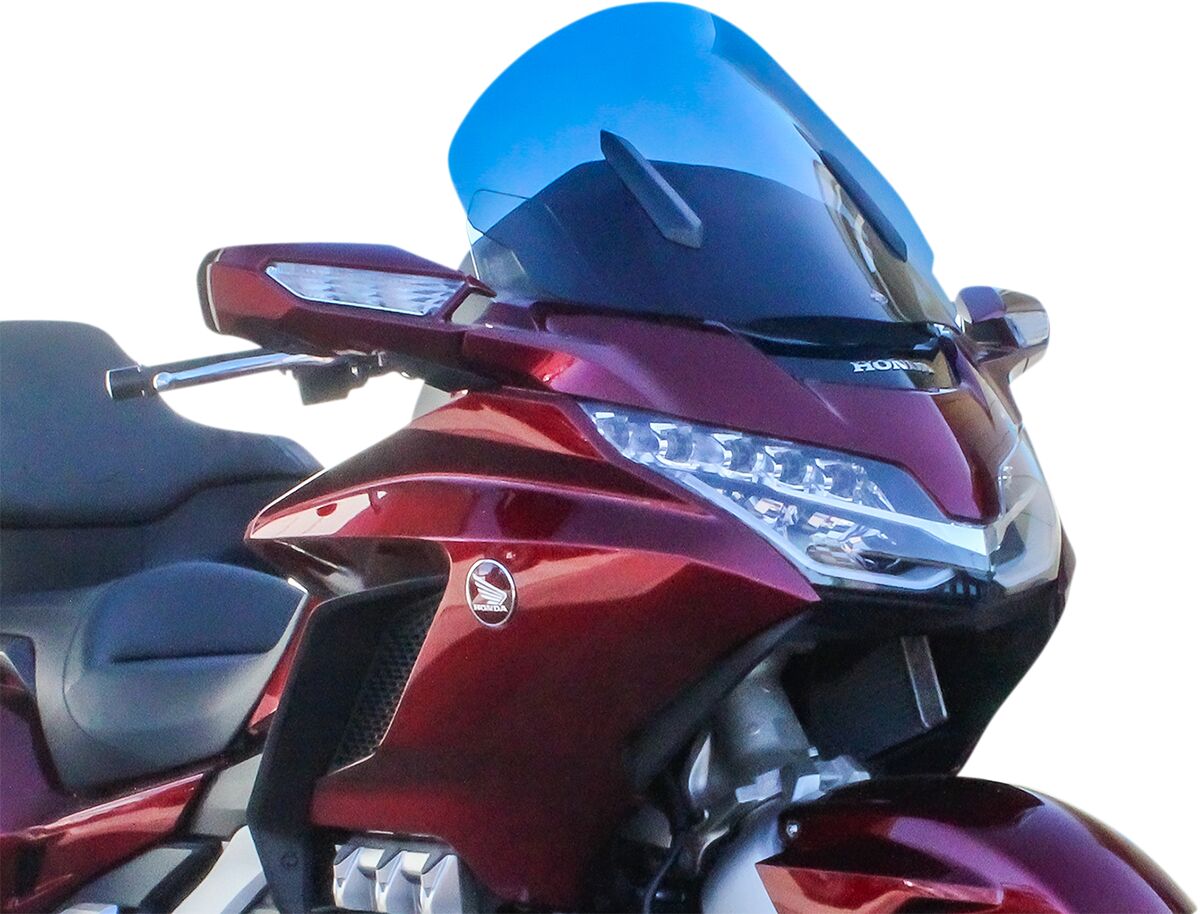 KLOCK WERKS HONDA - GL1800 - 2018+ - FLARE KWW-06-0559