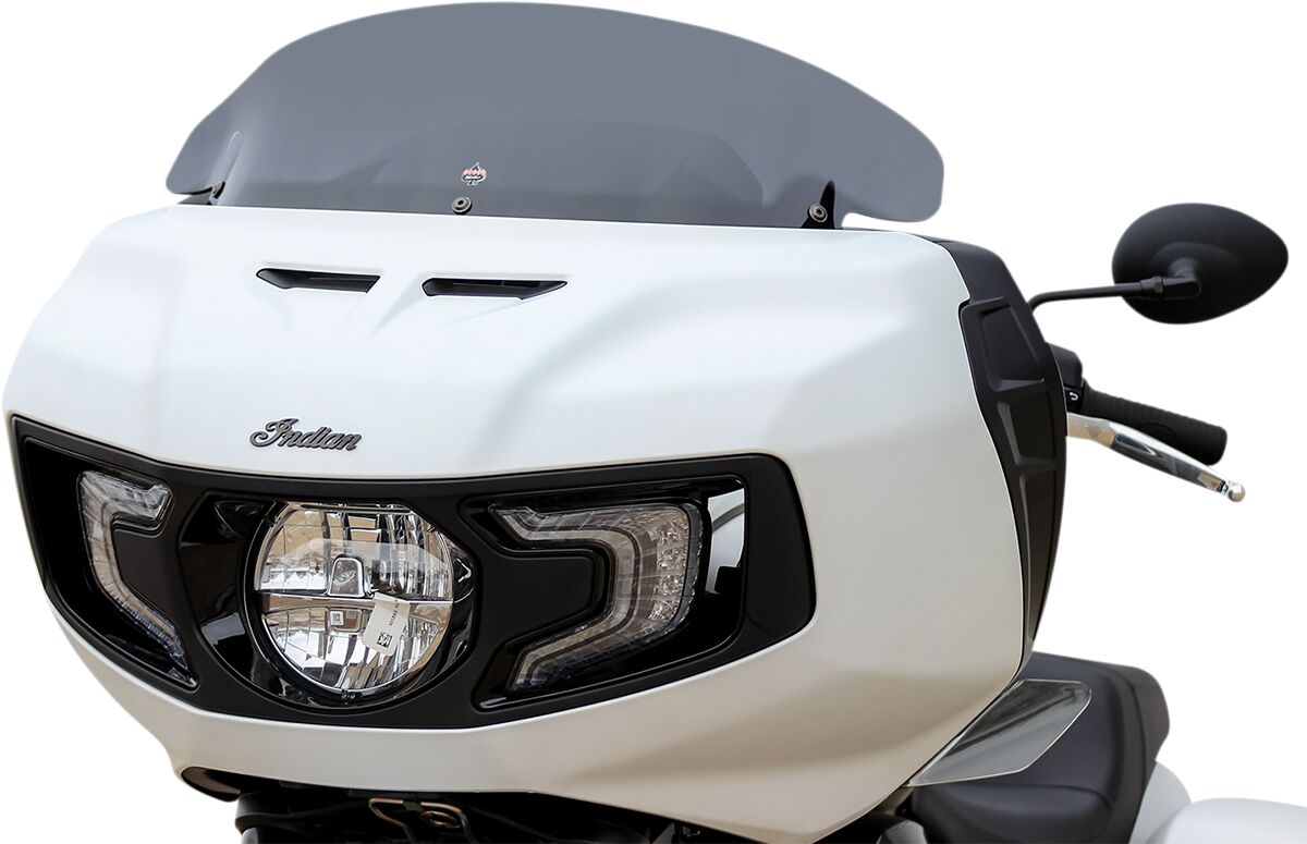 KLOCK WERKS CHALLENGER - 2020+ - FLARE WIN KWW-04-0580