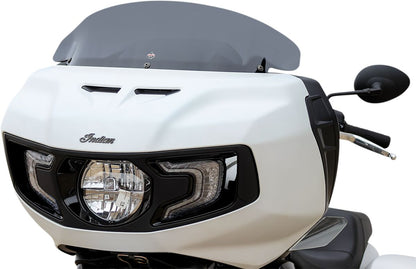 KLOCK WERKS CHALLENGER - 2020+ - FLARE WIN KWW-04-0580