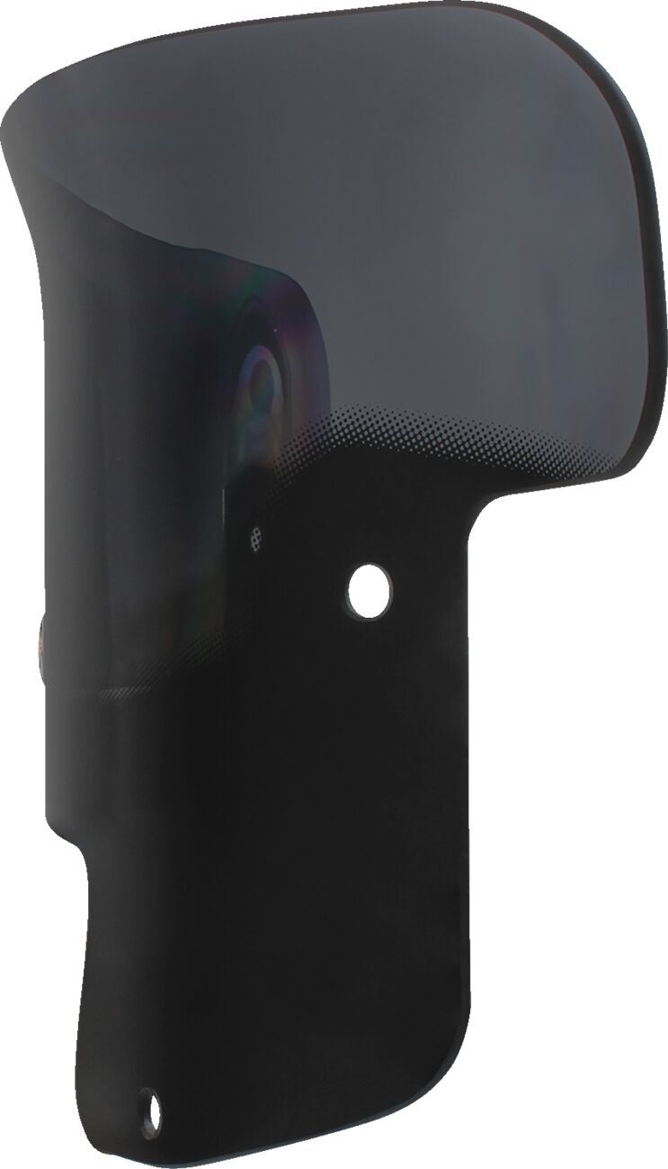 KLOCK WERKS CHALLENGER - 2020+ - FLARE WIN KWW-04-0580