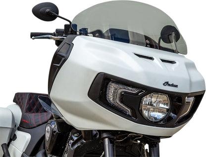 KLOCK WERKS CHALLENGER - 2020+ - FLARE WIN KWW-04-0584-T