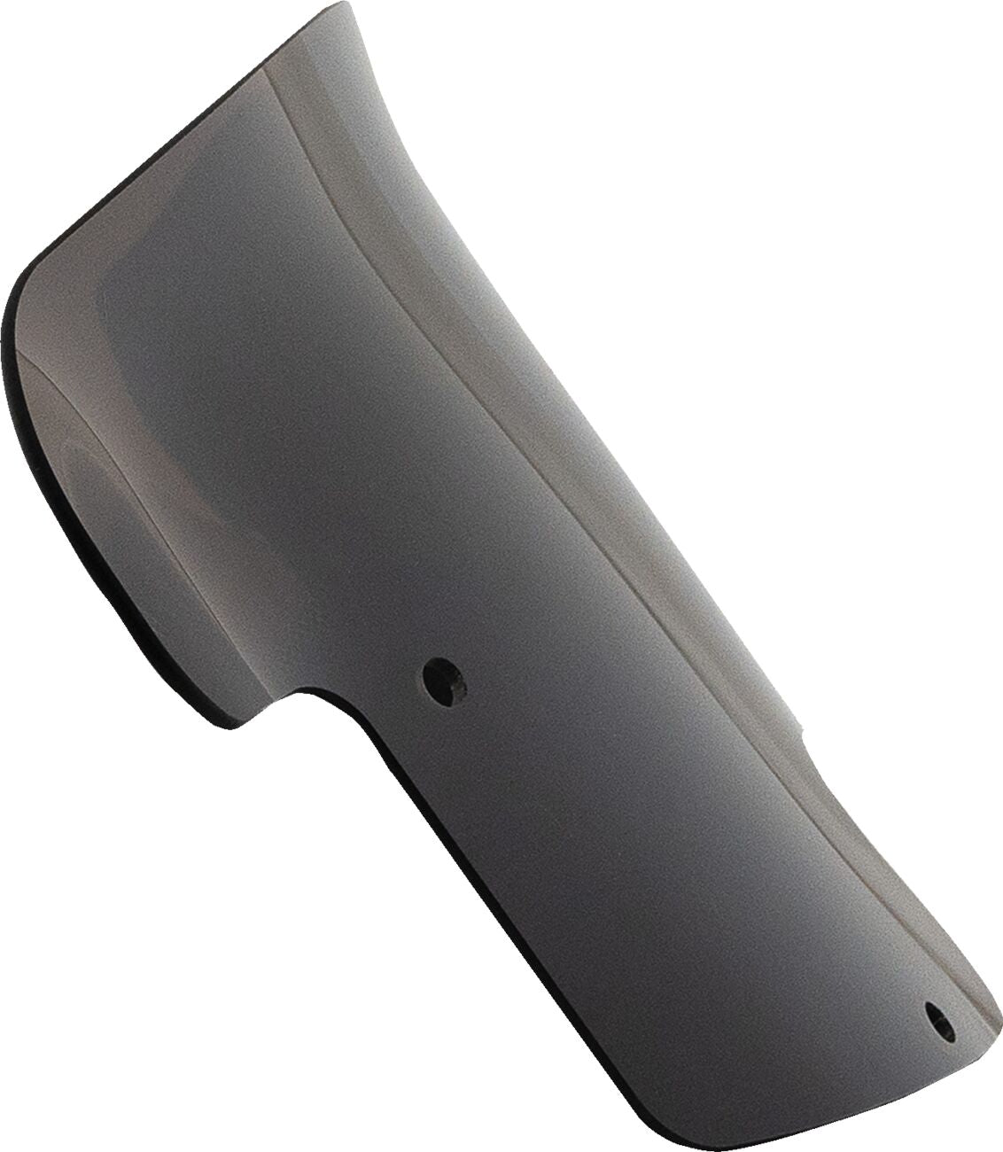KLOCK WERKS WINDSHIELD FLARE INDIAN 8" BRONZE KWW-04-0625