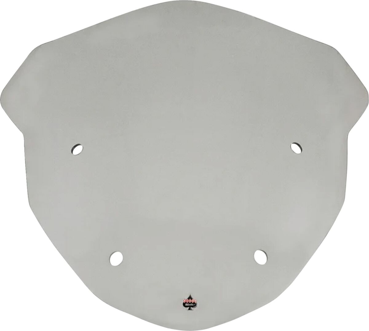KLOCK WERKS WINDSHIELD FLARE BMW R1250RT TINT 21" KWW-06-0539-T