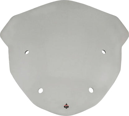 KLOCK WERKS WINDSHIELD FLARE BMW R1250RT TINT 21" KWW-06-0539-T