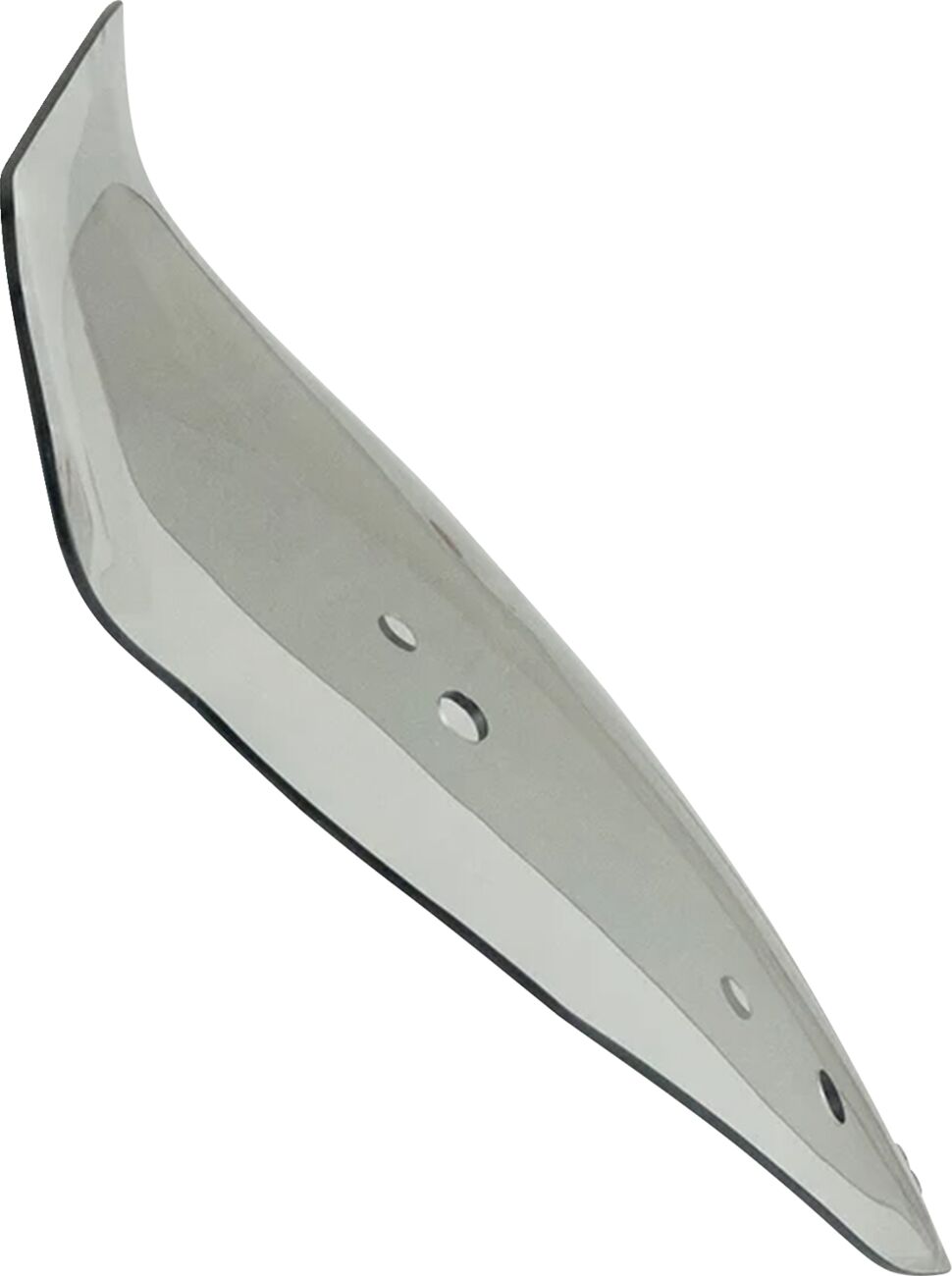KLOCK WERKS WINDSHIELD FLARE BMW R1250RT TINT 21" KWW-06-0539-T