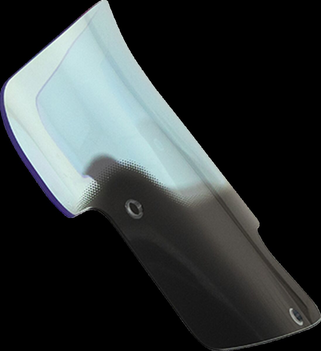 KLOCK WERKS CHALLENGER 2020+ FLARE WINDSHI KWW-04-0626