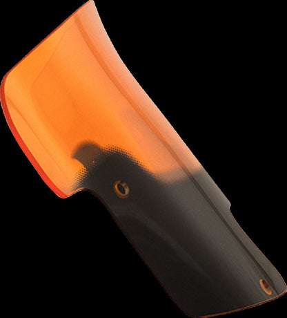 KLOCK WERKS CHALLENGER - 2020+ - FLARE WIN KWW-04-0628