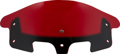 KLOCK WERKS CHIEFTAIN - FLARE WINDSHIELD - KWW-04-0636