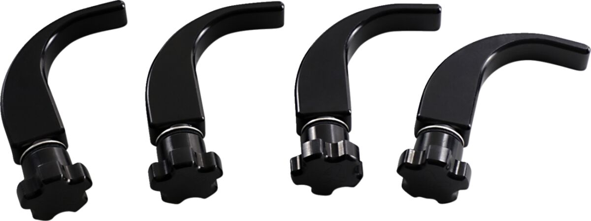 KLOCK WERKS UTV - POLARIS - RANGER - 2013- KW05-01-0472-T