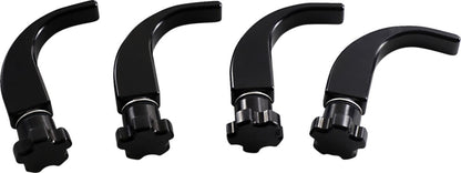 KLOCK WERKS UTV - POLARIS - RANGER - 2013- KW05-01-0472-T