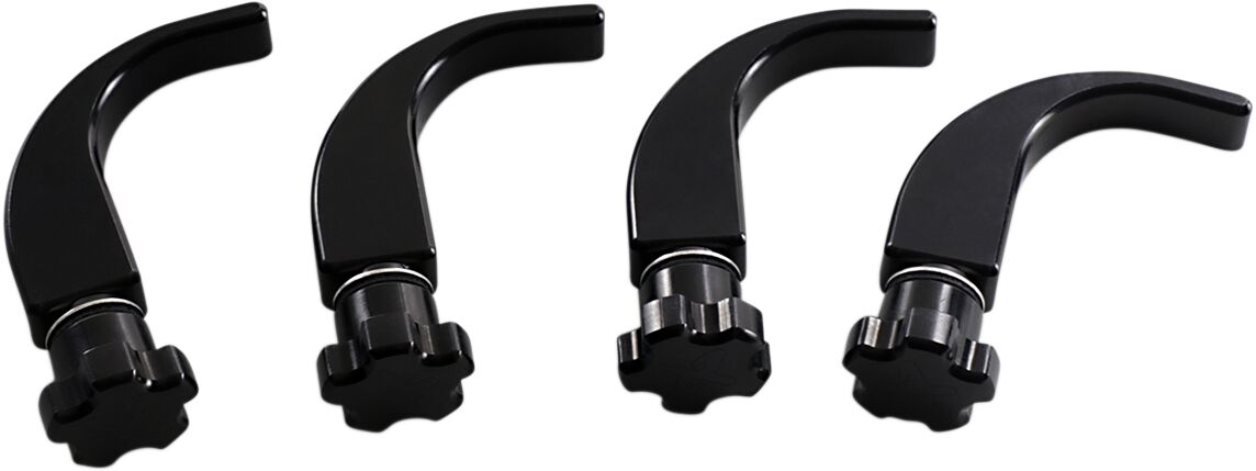 KLOCK WERKS UTV - POLARIS - RANGER - 2013- KW05-01-0472-T