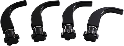 KLOCK WERKS UTV - POLARIS - RANGER - 2013- KW05-01-0472-T